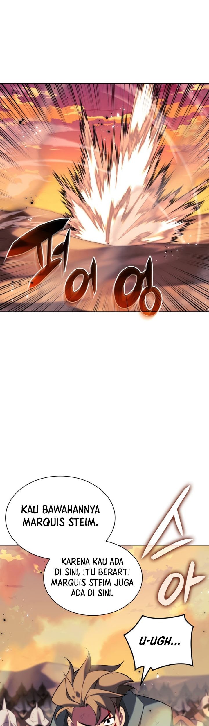 Overgeared New Chapter 175 Halaman 48