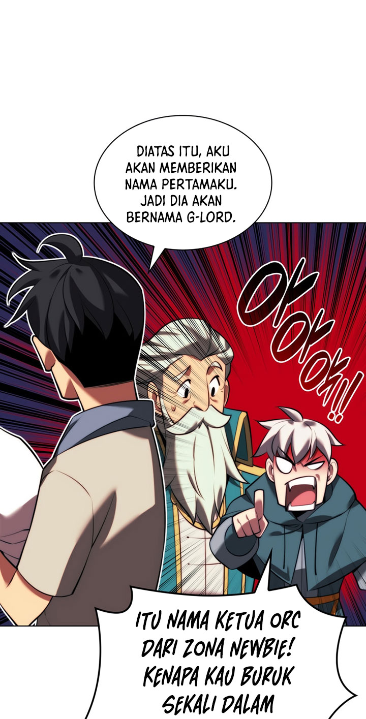 Overgeared New Chapter 173 Halaman 51