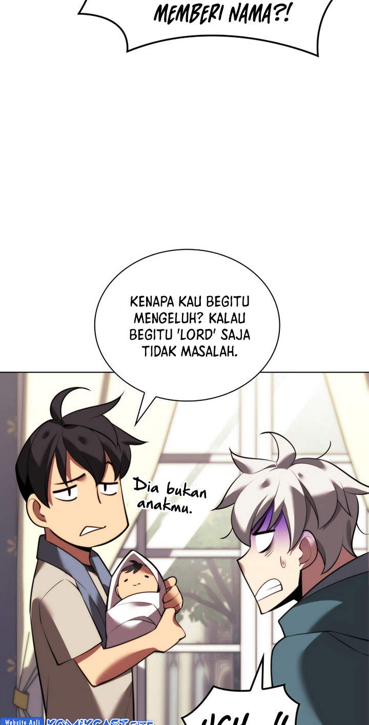 Overgeared New Chapter 173 Halaman 52