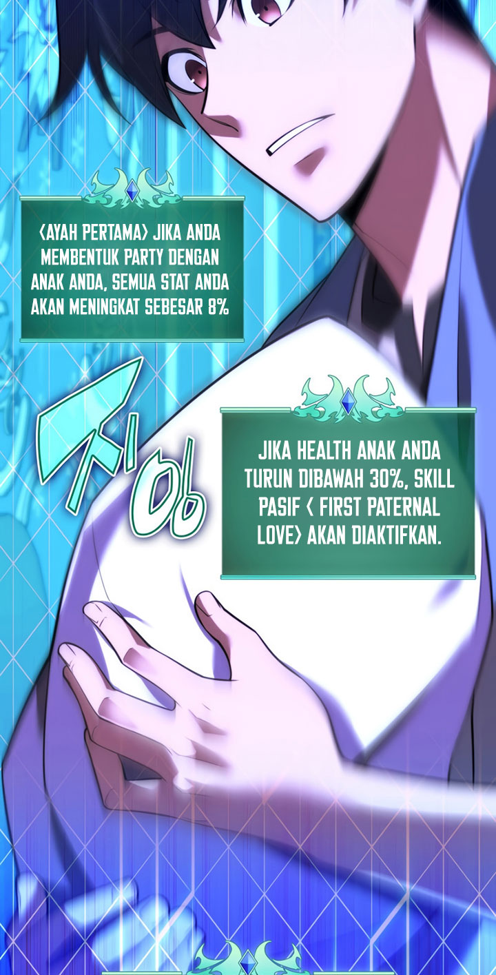 Overgeared New Chapter 173 Halaman 54