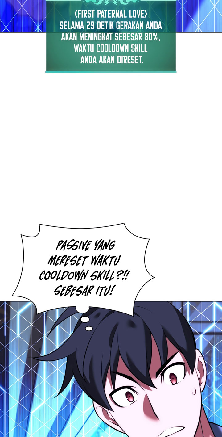 Overgeared New Chapter 173 Halaman 55