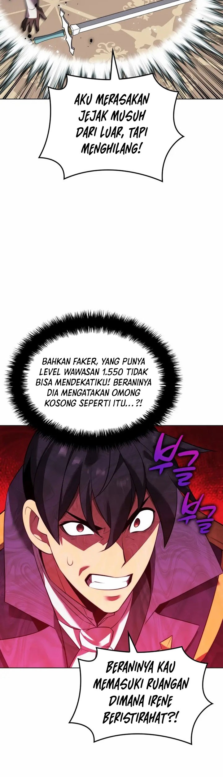 Overgeared New Chapter 172 Halaman 56