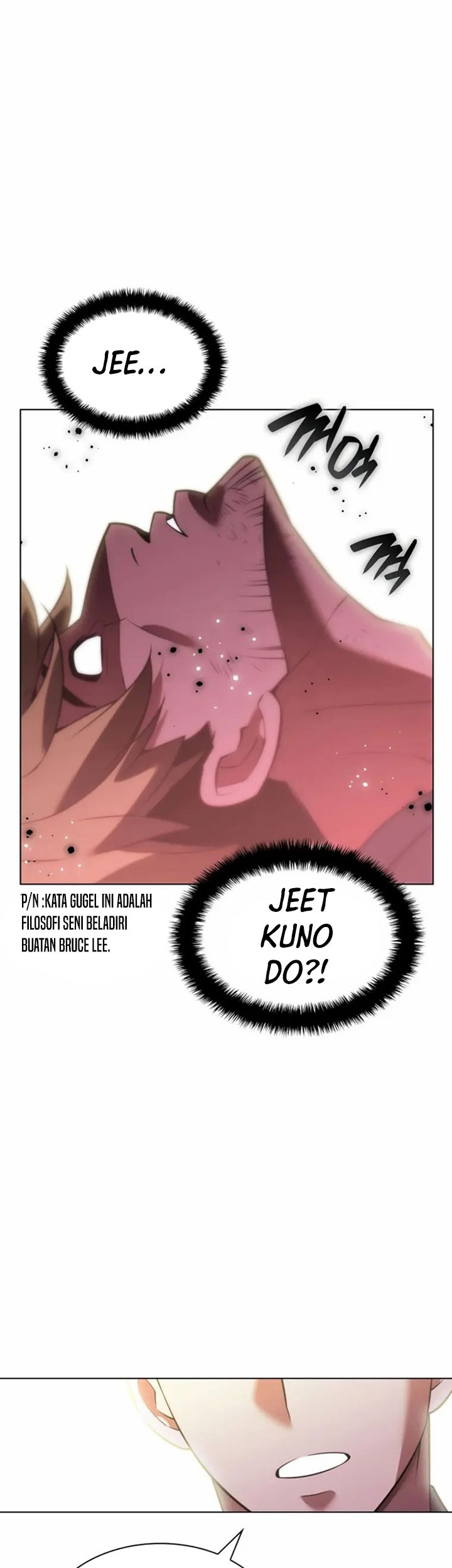 Overgeared New Chapter 171 Halaman 61