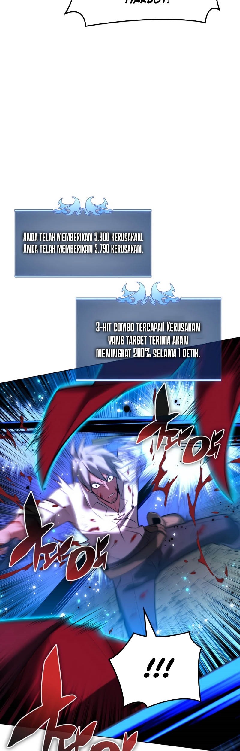 Overgeared New Chapter 169 Halaman 58