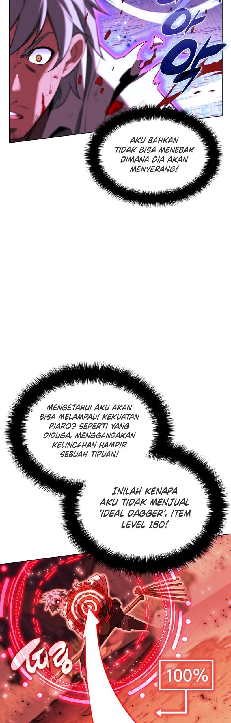 Overgeared New Chapter 169 Halaman 60