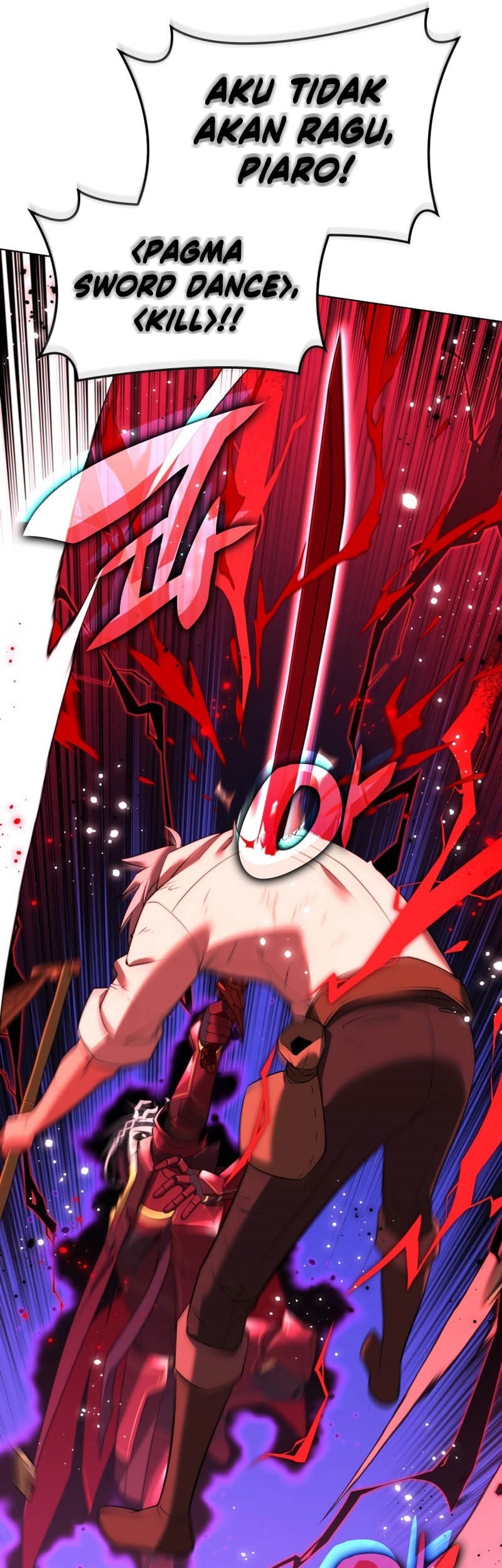 Overgeared New Chapter 169 Halaman 62