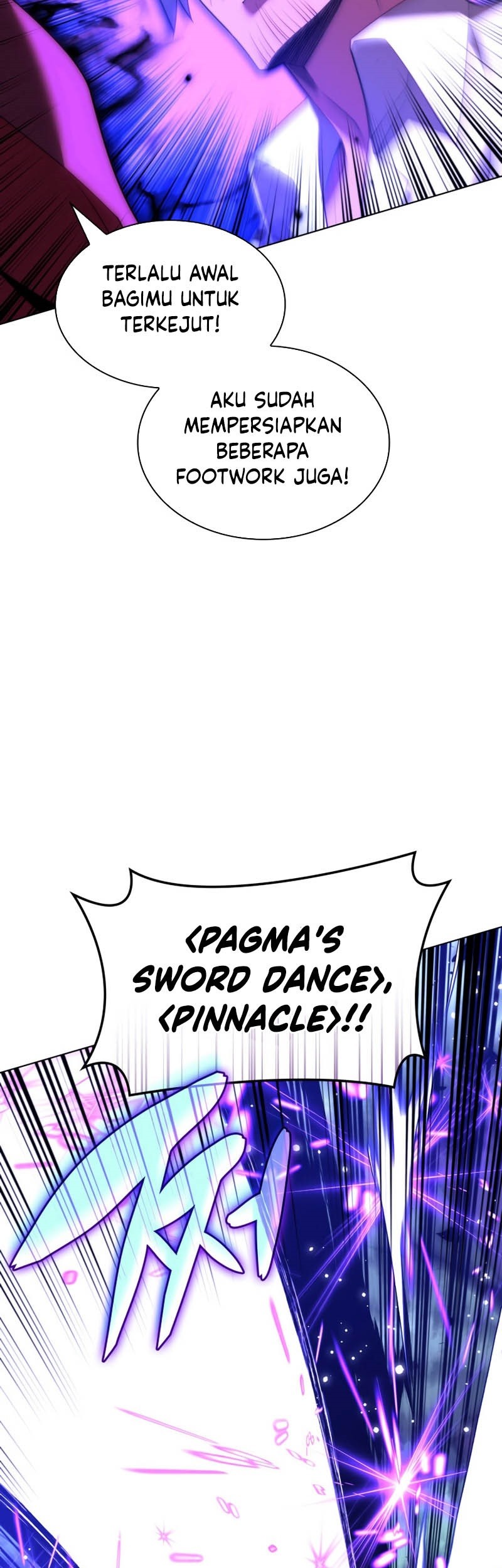 Overgeared New Chapter 168 Halaman 52