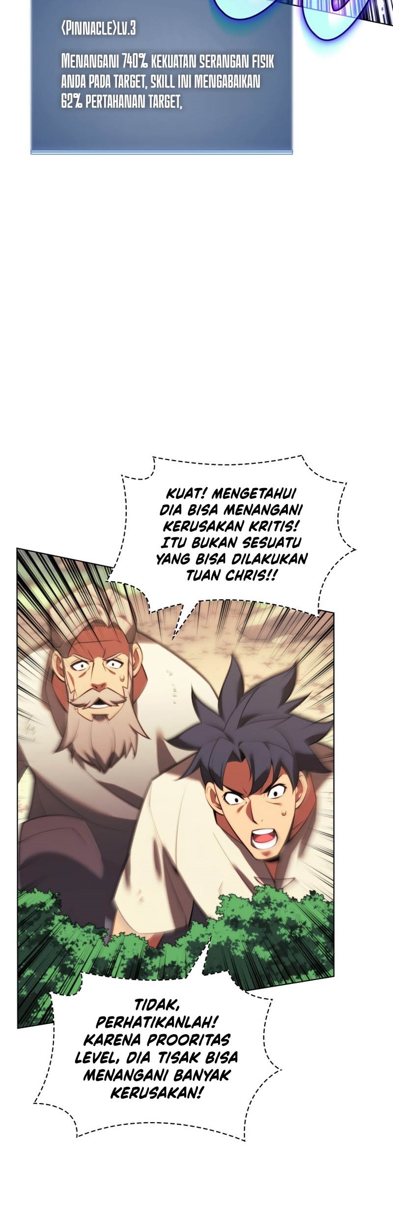 Overgeared New Chapter 168 Halaman 54