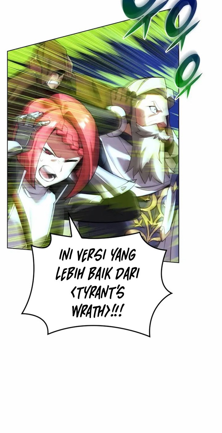 Overgeared New Chapter 166 Halaman 45