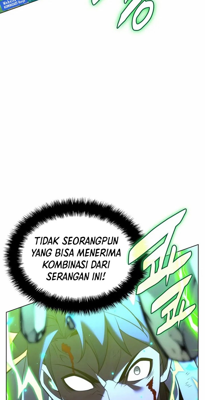 Overgeared New Chapter 166 Halaman 47