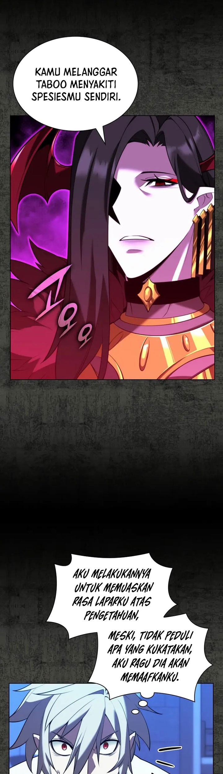 Overgeared New Chapter 162 Halaman 50