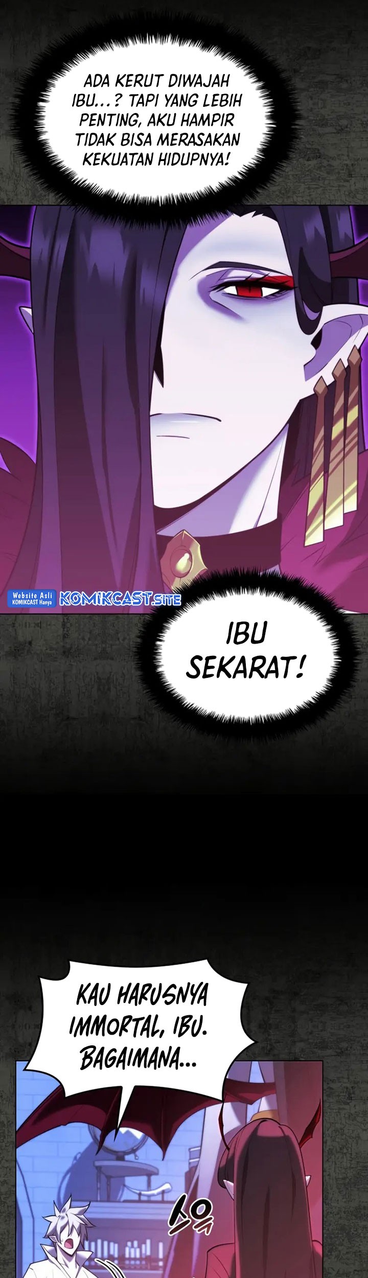 Overgeared New Chapter 162 Halaman 52