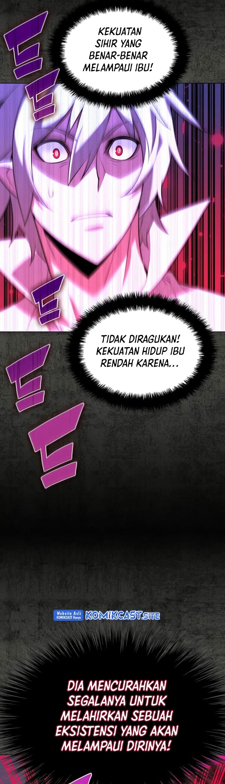 Overgeared New Chapter 162 Halaman 54