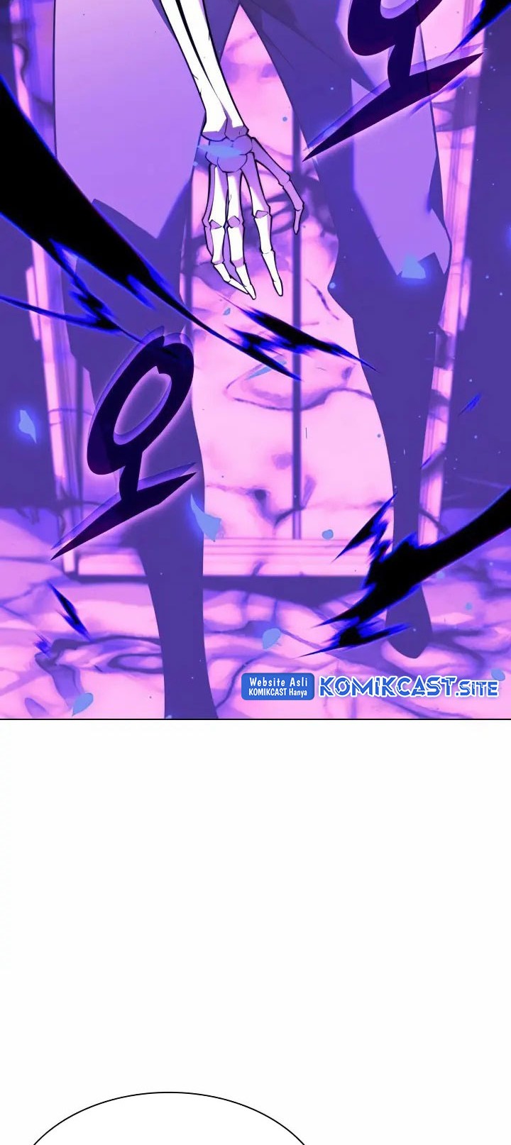 Overgeared New Chapter 160 Halaman 49