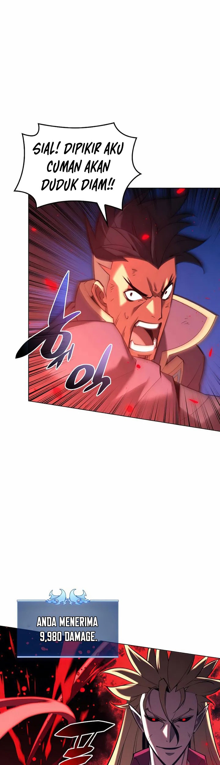 Overgeared New Chapter 158 Halaman 48