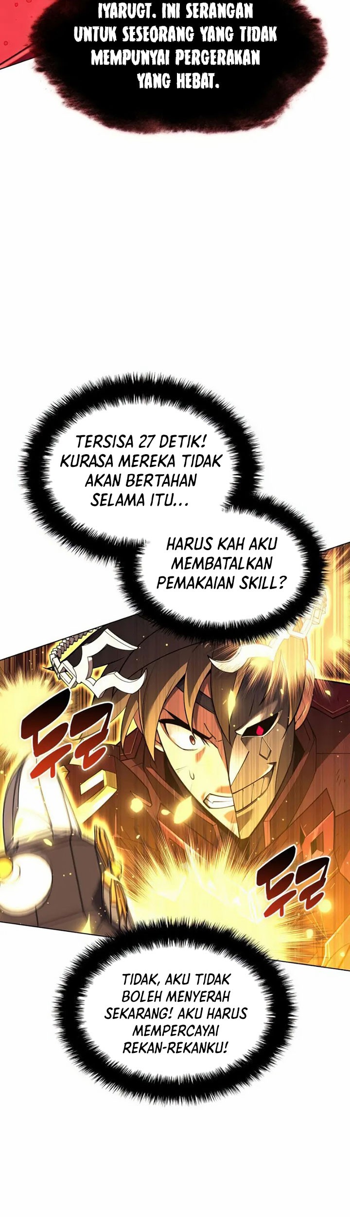 Overgeared New Chapter 158 Halaman 50