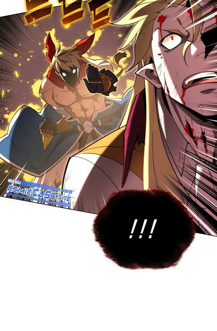 Overgeared New Chapter 157 Halaman 49