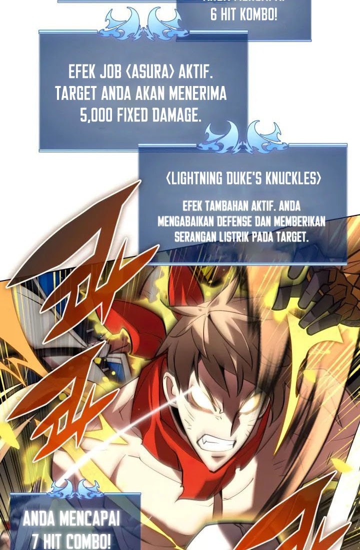 Overgeared New Chapter 157 Halaman 51