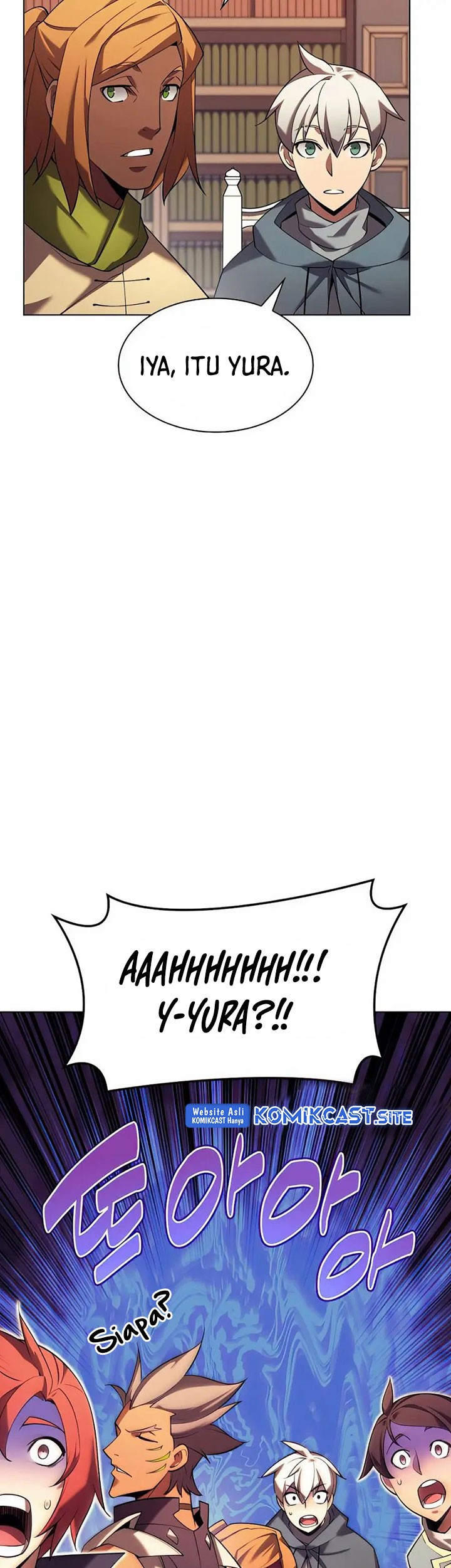 Overgeared New Chapter 156 Halaman 50