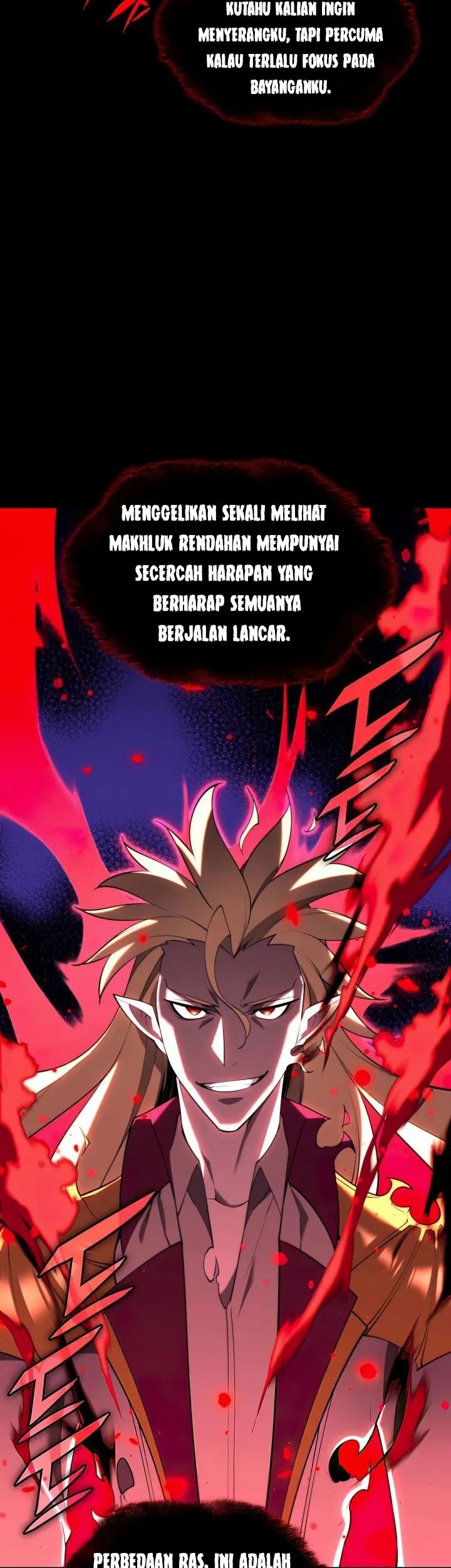 Overgeared New Chapter 155 Halaman 50