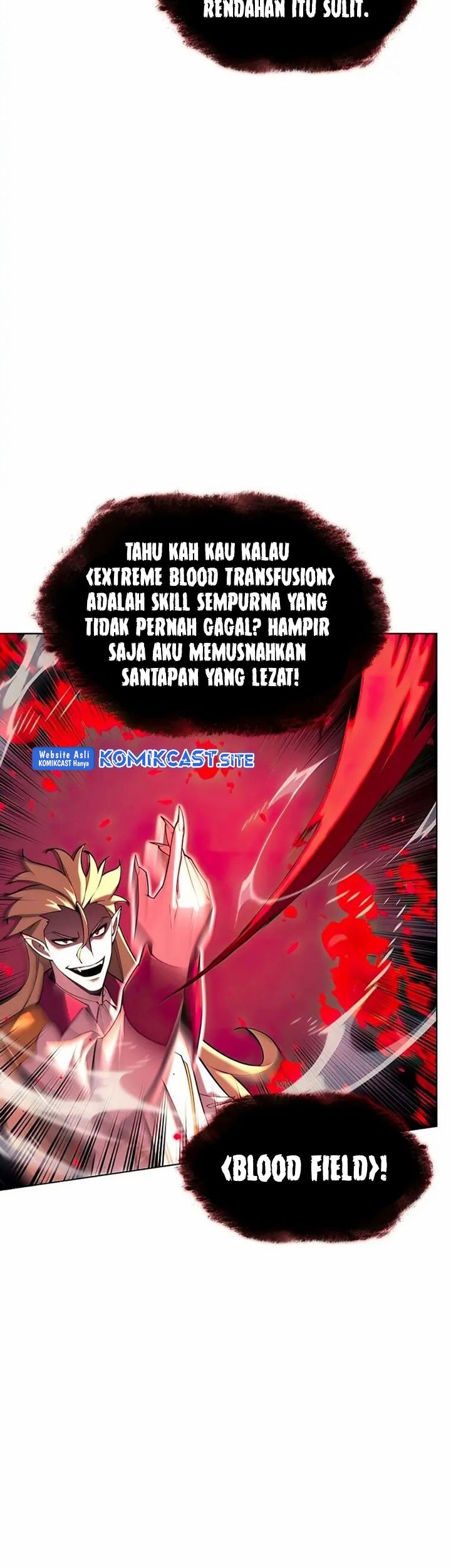 Overgeared New Chapter 154 Halaman 44