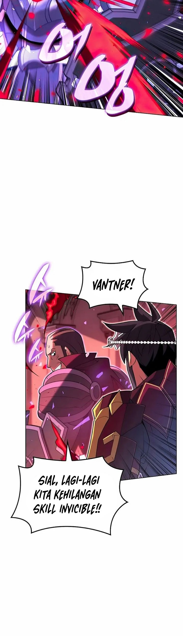 Overgeared New Chapter 154 Halaman 46