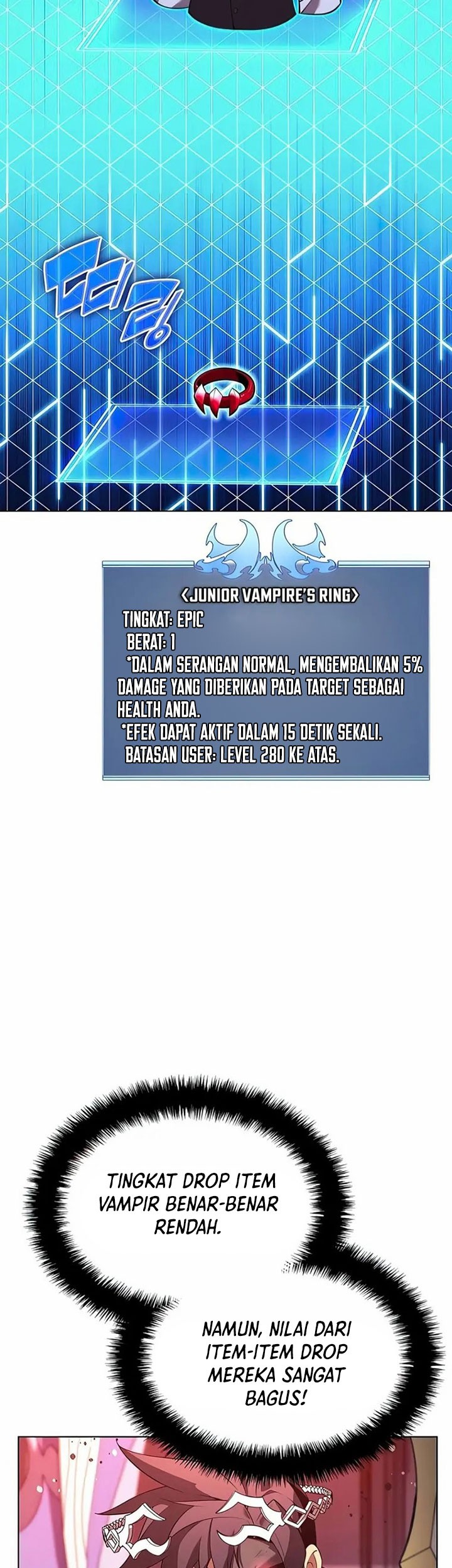 Overgeared New Chapter 153 Halaman 48