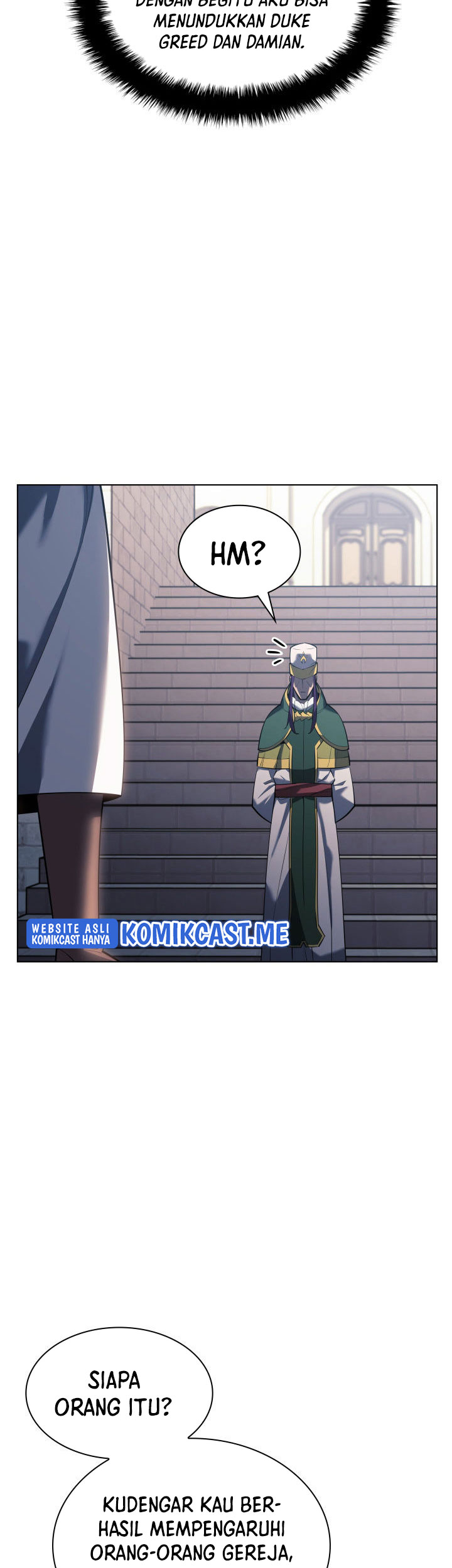 Overgeared New Chapter 145 Halaman 39