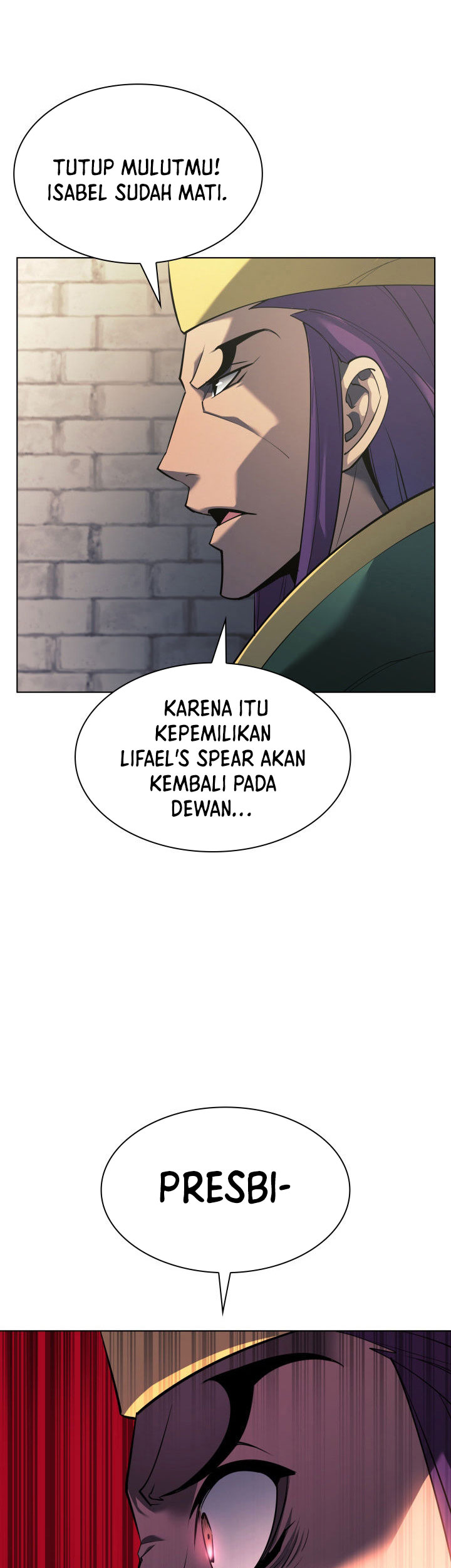 Overgeared New Chapter 145 Halaman 42
