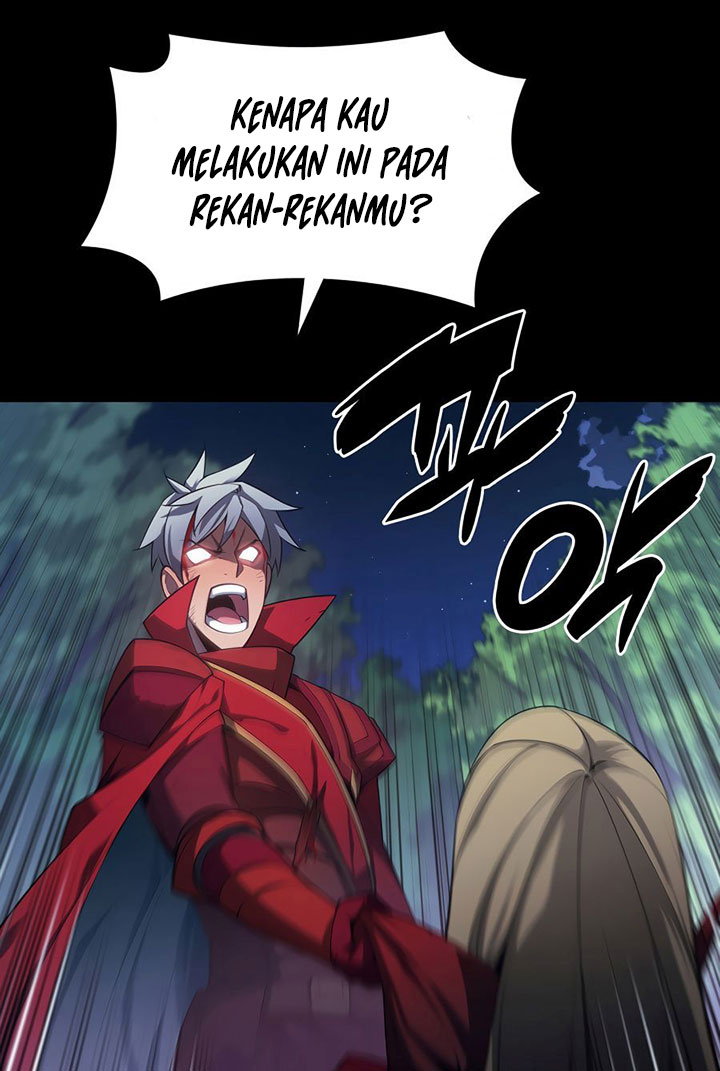Overgeared New Chapter 140 Halaman 86