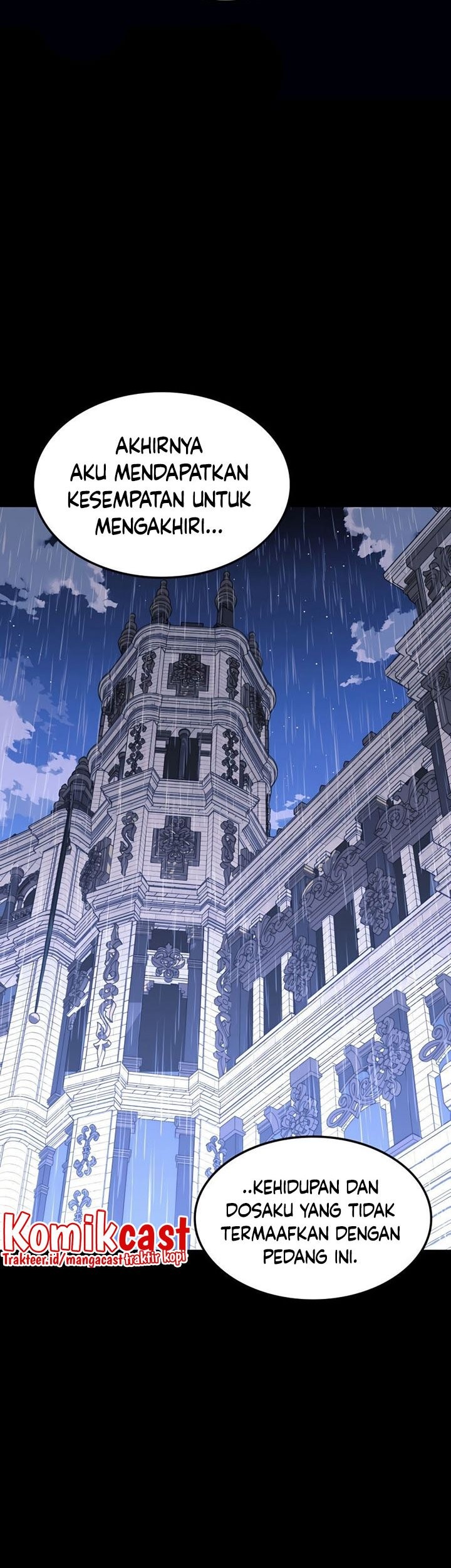 Overgeared New Chapter 139 Halaman 46