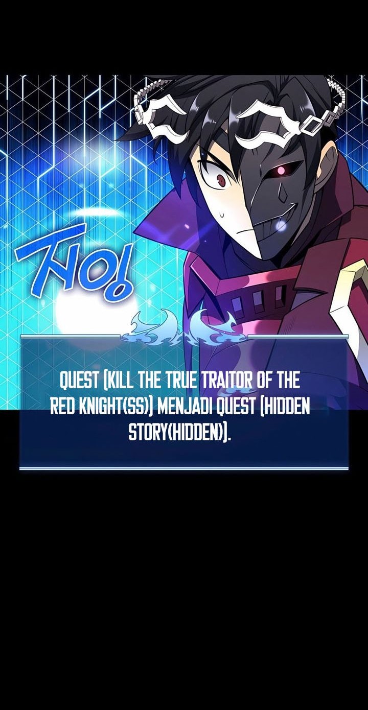 Overgeared New Chapter 139 Halaman 47