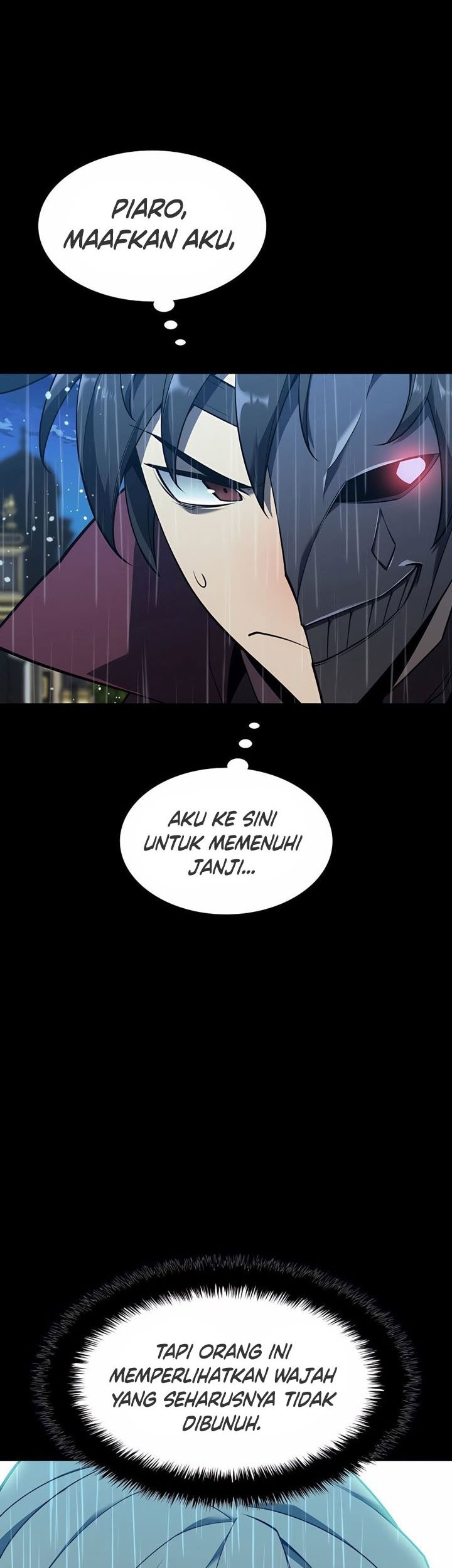 Overgeared New Chapter 139 Halaman 48