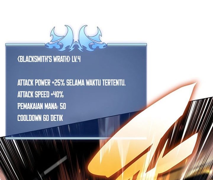 Overgeared New Chapter 138 Halaman 45