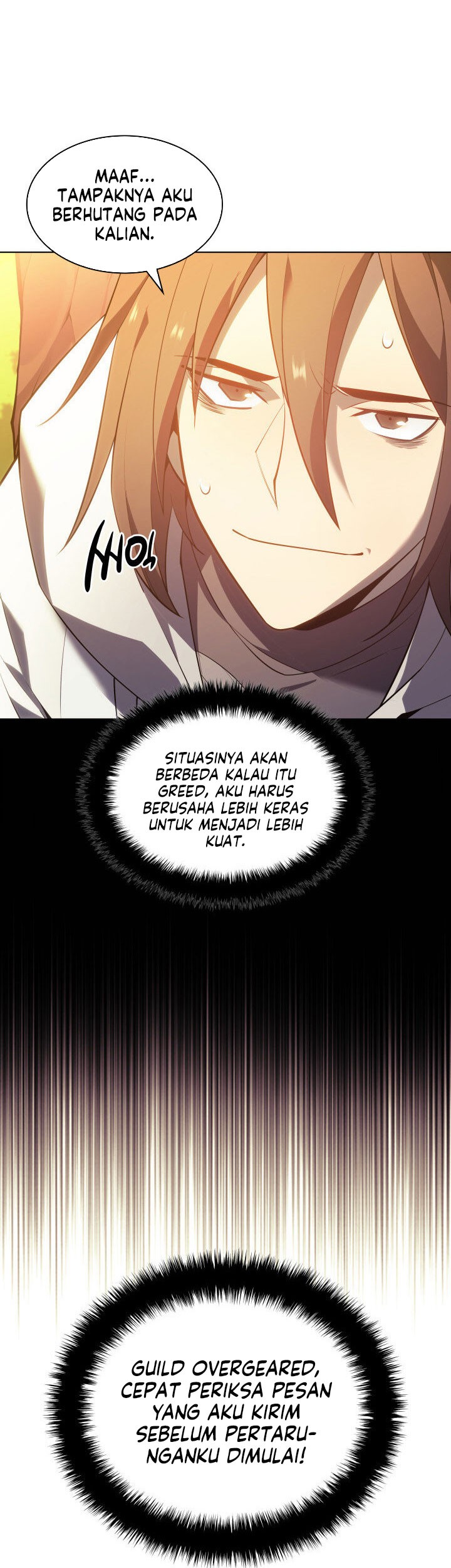 Overgeared New Chapter 133 Halaman 47