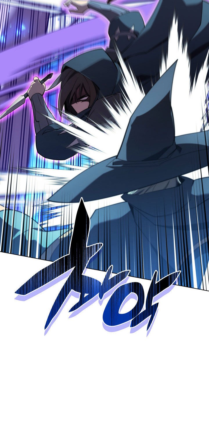 Overgeared New Chapter 132 Halaman 42