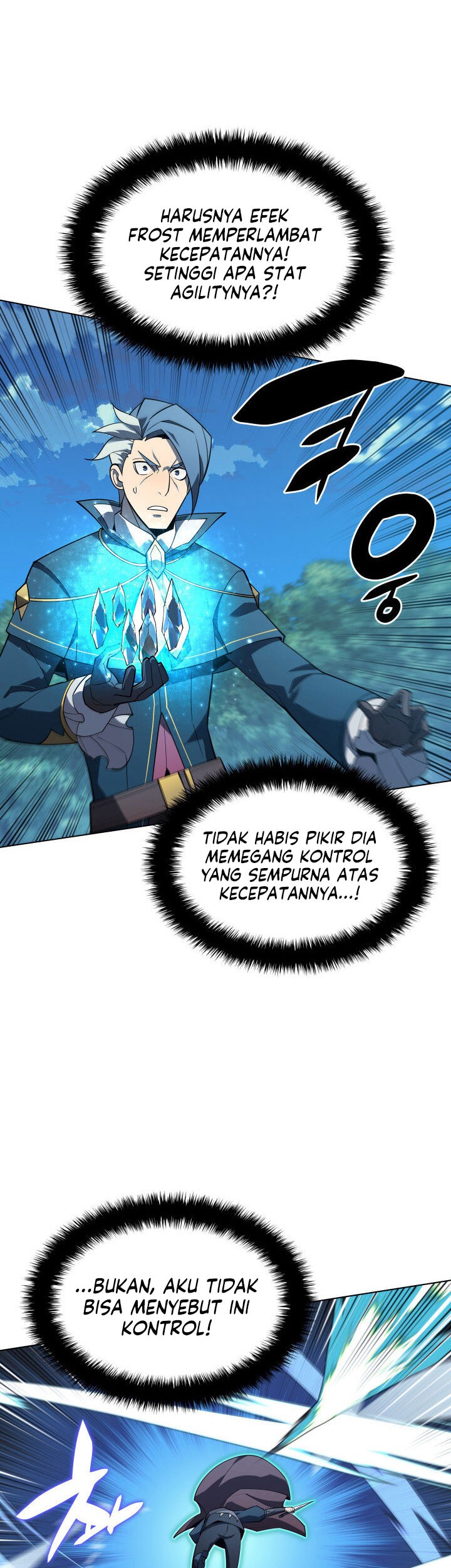 Overgeared New Chapter 132 Halaman 43