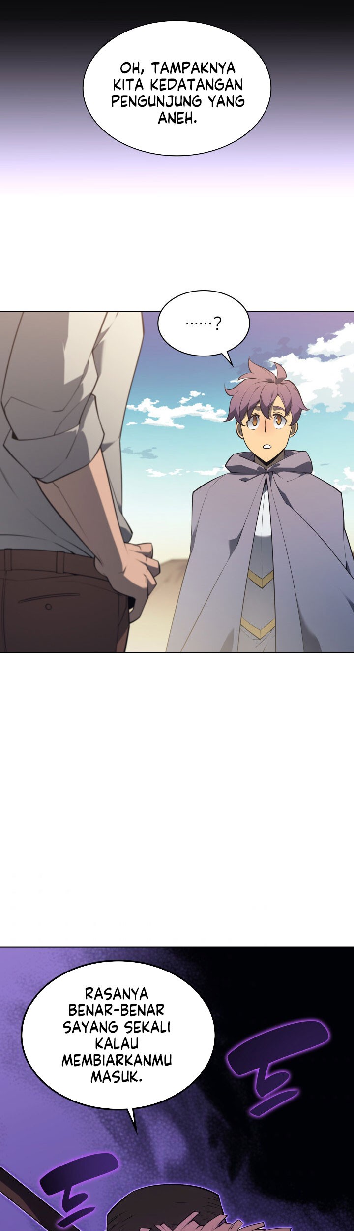 Overgeared New Chapter 131 Halaman 41