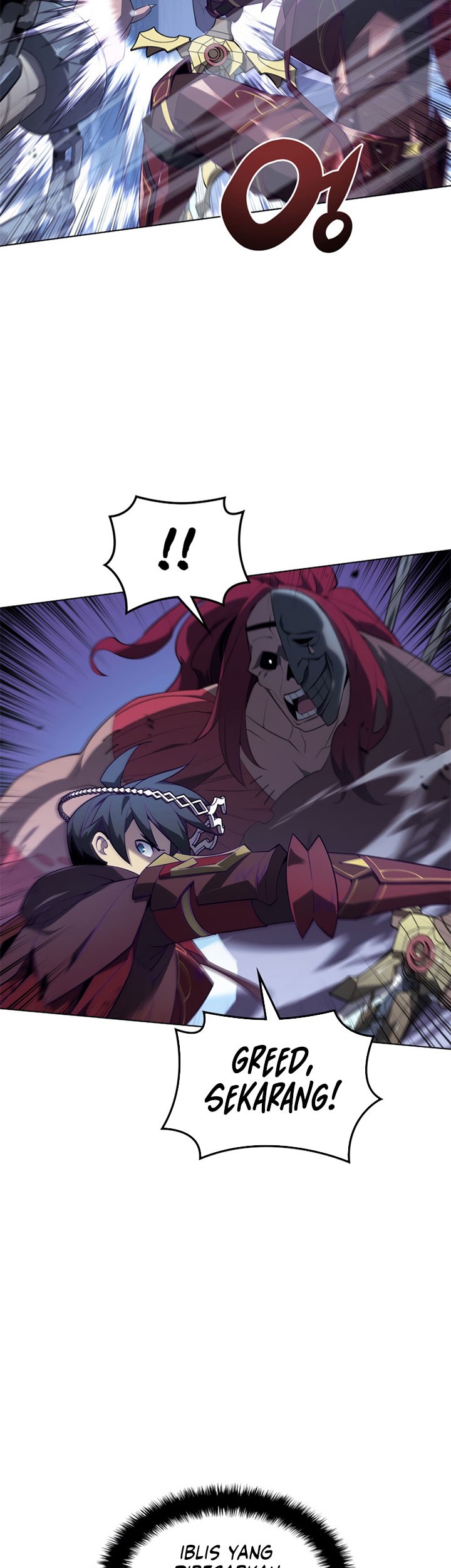 Overgeared New Chapter 129 Halaman 41