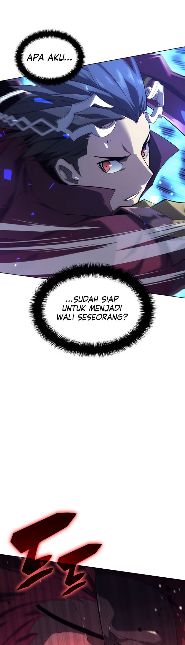 Overgeared New Chapter 129 Halaman 43