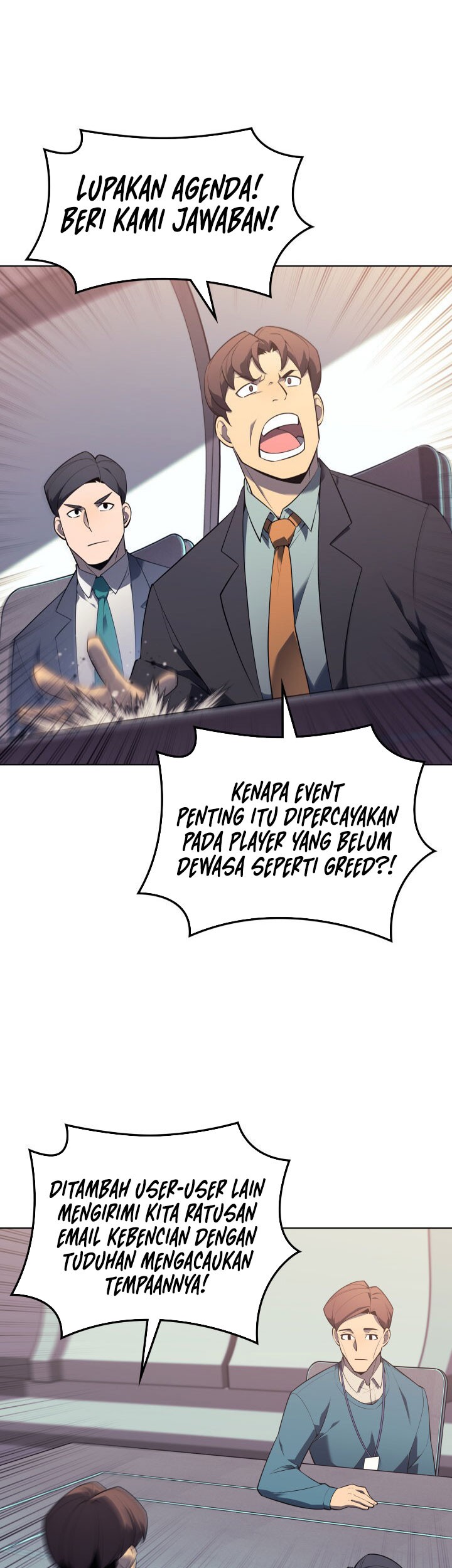 Overgeared New Chapter 128 Halaman 43