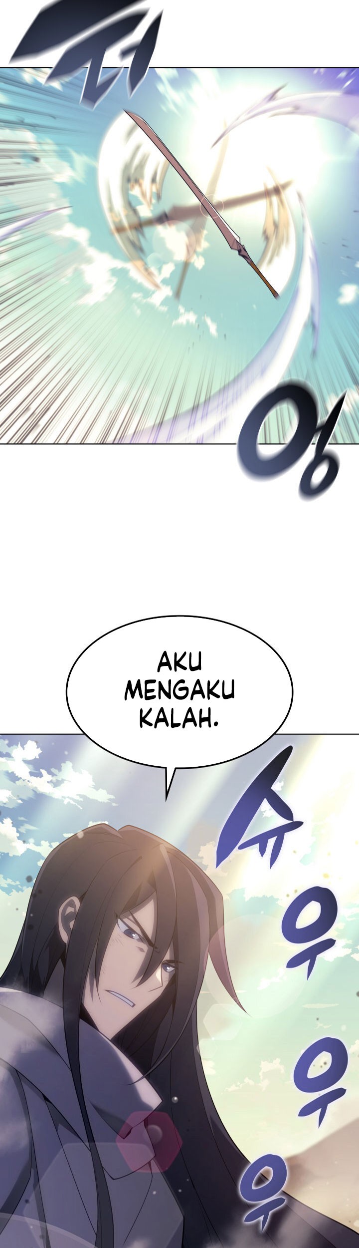 Overgeared New Chapter 127 Halaman 41