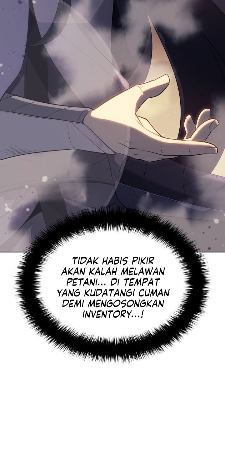 Overgeared New Chapter 127 Halaman 42