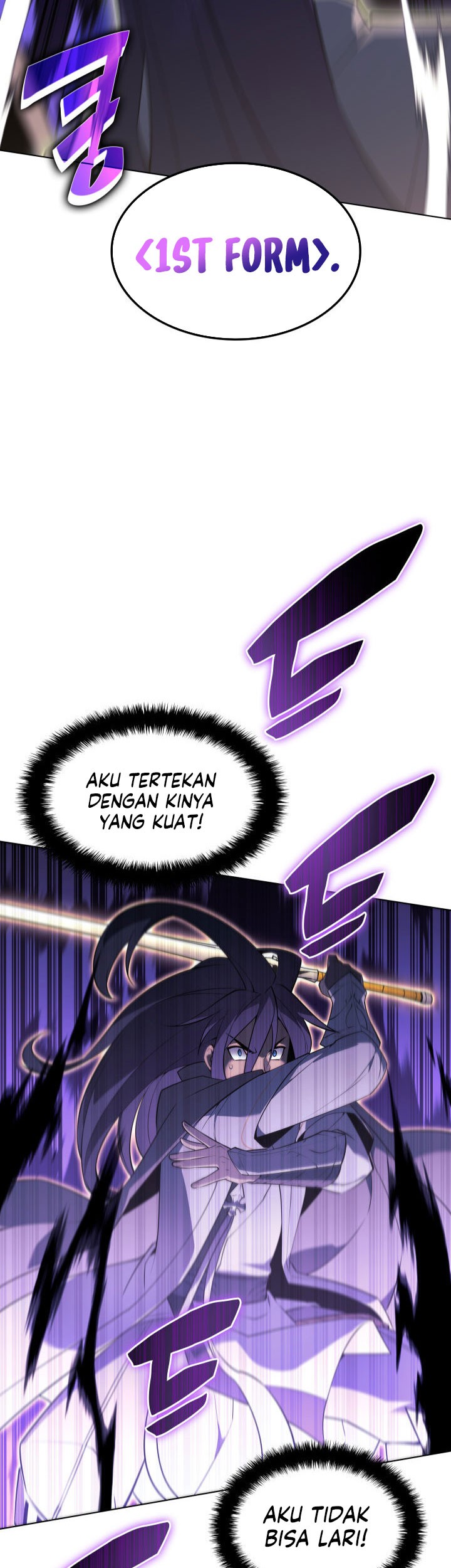 Overgeared New Chapter 126 Halaman 45