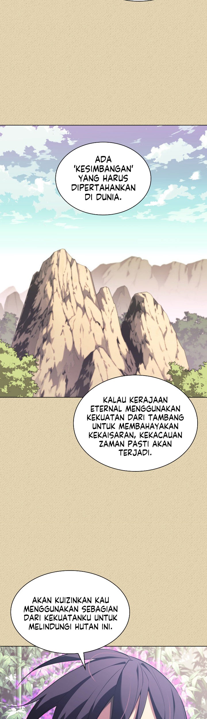 Overgeared New Chapter 123 Halaman 39