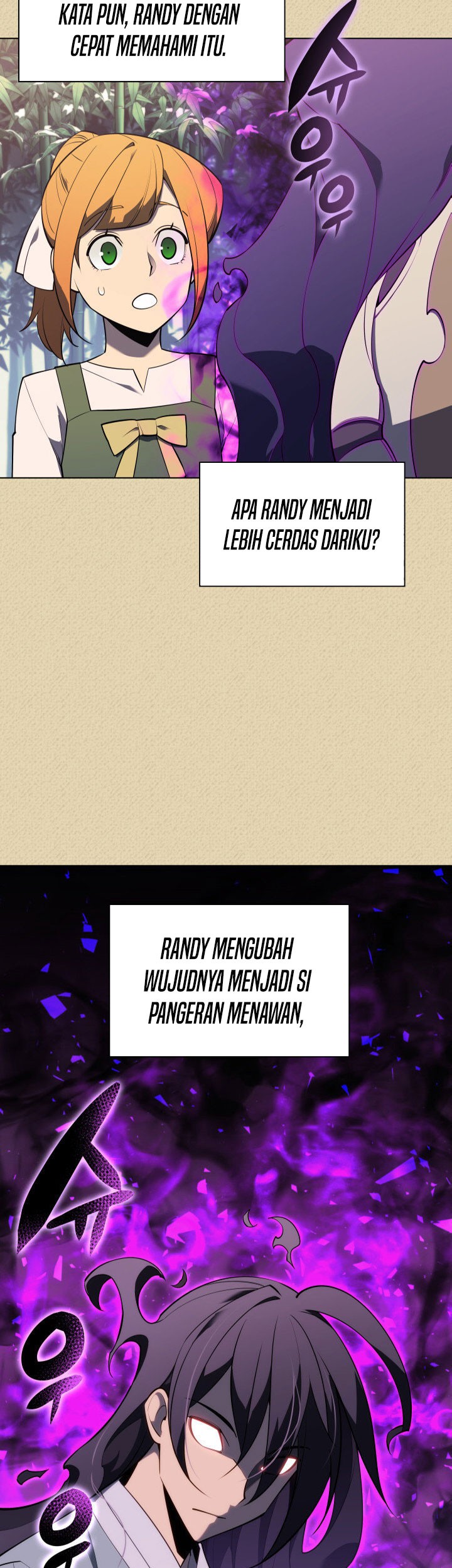 Overgeared New Chapter 123 Halaman 41