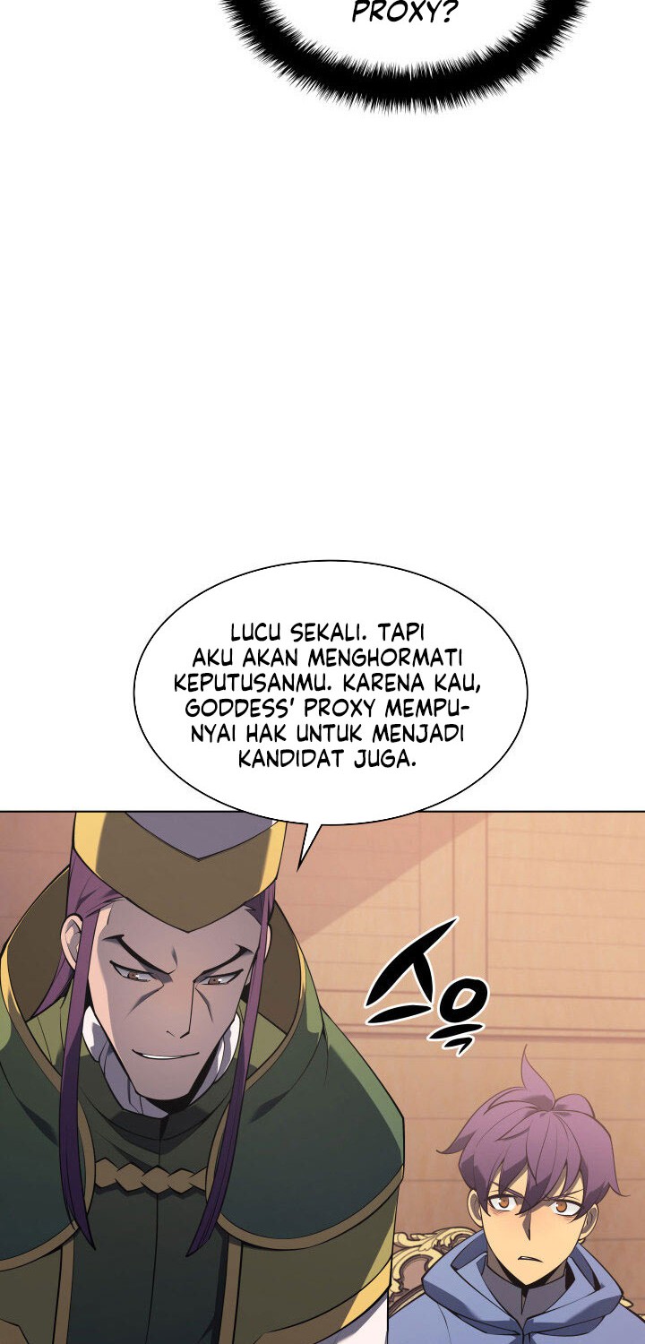 Overgeared New Chapter 118 Halaman 40