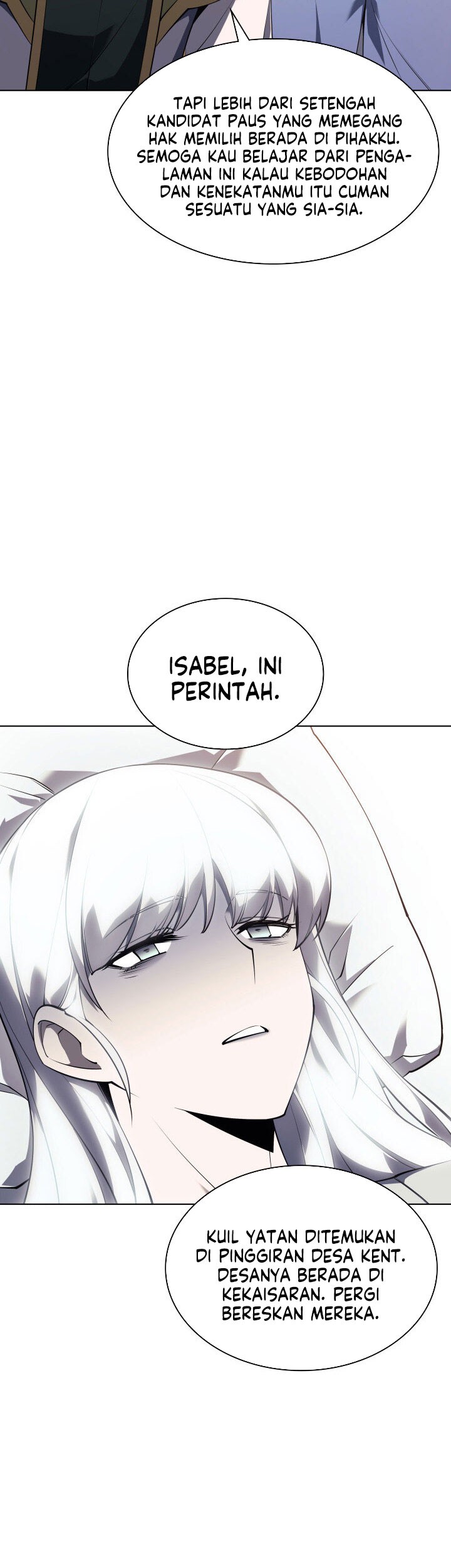 Overgeared New Chapter 118 Halaman 41