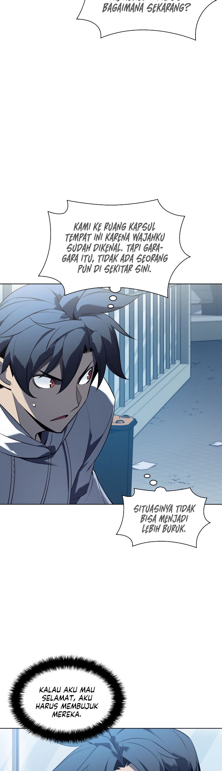 Overgeared New Chapter 117 Halaman 39