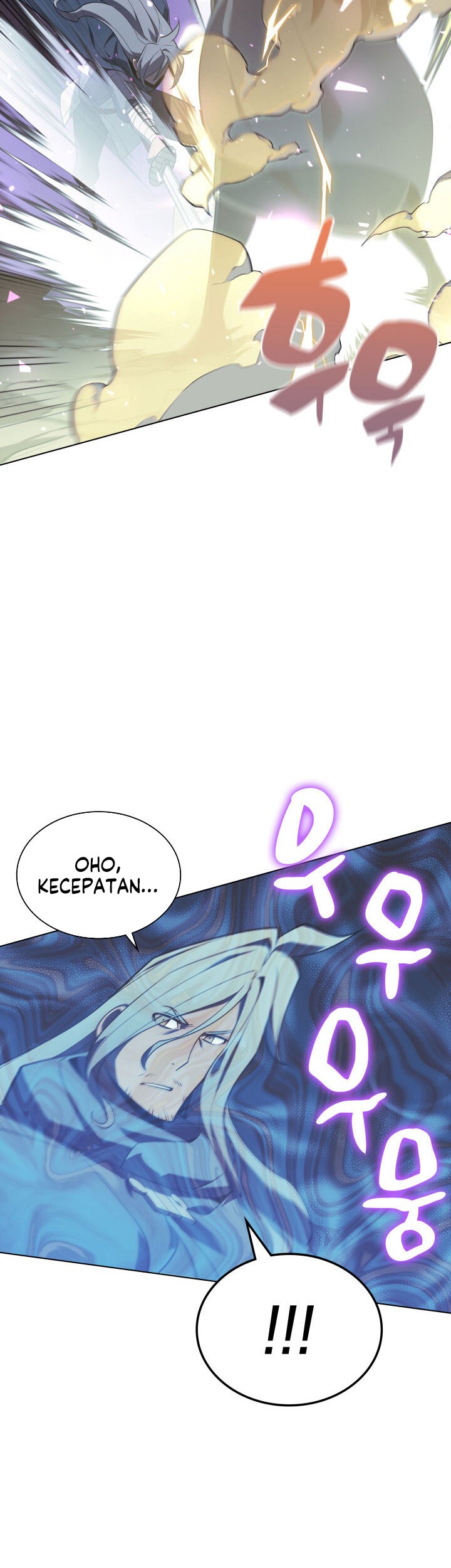 Overgeared New Chapter 111 Halaman 35